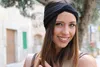 styleBREAKER Damen Haarband mit Twist Knoten in Feinripp Produktbild-Vorschau 3