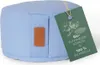 #DoYourYoga okrúhly jogový vankúš Vishnu 30cmx15cm Náhľad obrázku produktu 1
