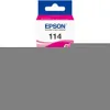 Epson EcoTank cyan T 114 70 ml               T 07B2 Produktbild-Vorschau 3