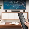 ULTIMEA 7.1ch Dolby Atmos Soundbar mit Subwoofer für TV, Produktbild-Vorschau 5