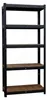 Scaffale per carichi pesanti Relaxdays, 875 kg, A x L x P Anteprima dell’immagine prodotto 8
