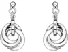 Hot Diamonds Calm Earrings DE388 Ohrringe Produktbild-Vorschau 3
