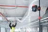 Laser à ligne GLL 3-80 C, 4 piles LR6 de 1,5 V + trépied de Voir les images du produit 22