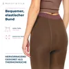 Merry Style Thermo Leggings Damen Gefütterte Thermoleggings Produktbild-Vorschau 5