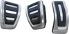 Originální Audi pedály + opěrka nohou SET pro Audi A4 B9 8W Náhled obrázku produktu 2