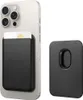 Tech-Protect card holder MagWallet, black Produktbild-Vorschau 8