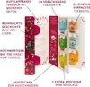 ETS - Tee Adventskalender "Weihnachtsgeschichte", 24 Bio Produktbild-Vorschau 3