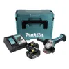 Makita DGA452RMJ, Lithium-Ion (Li-Ion) Produktbild-Vorschau 2