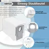 VERCO Ersatzteile Set für Roborock Saros 10R Zubehör Produktbild-Vorschau 5