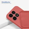 Hülle für Xiaomi 14T Case Cover Bumper Smartphone Softgrip Produktbild-Vorschau 3