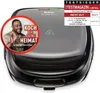 Tefal SW341B 2 Waffel(n) 700 W Schwarz, Grau Produktbild-Vorschau 16