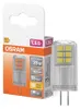 OSRAM LED-lamp, 2,6W, G4-fitting, 300lm, 12V, 2.700K, Productafbeelding-voorbeeld 7