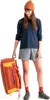 Sea To Summit Hydraulic Pro 50l Trockensack Orange  Orange Produktbild-Vorschau 5