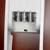 Fuba DAA 850 R - 85cm Alu Satellitenschüssel rot | Produktbild-Vorschau 14