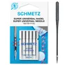 Schmetz | Ago Super Universale | Confezione da 5 pezzi Anteprima dell’immagine prodotto 2