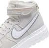Nike Air Force 1 GTX Boot - Gore-Tex - Schuhe Weiß Produktbild-Vorschau 4