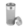 400 Mikron Edelstahl Hopfensieb Hopfenfilter Filter Heim Produktbild-Vorschau 2