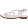 Sandali donna Rieker 64270-60 beige 40 Anteprima dell’immagine prodotto 38
