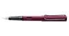 LAMY AL-star Patronenfüller black purple M (mittel) Vista previa de la imagen del producto 4