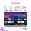 Salora FOD32HV, 81,3 cm (32"), 1366 x 768 px, LED, Smart Náhľad obrázku produktu 2