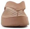 Getaway Platform Flip Sandalen zum Aufziehen Produktbild-Vorschau 3