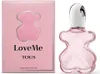 Tous LoveMe Eau de Parfum 30ml Woman, Frauen, 30 ml, Nicht Produktbild-Vorschau 1