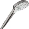 HANSGROHE 26815340 Ručná sprcha Croma Select E 1jet Náhľad obrázku produktu 1