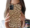 Puzdro pre Xiaomi Poco C65 – zadné kryty s leopardovým Náhľad obrázku produktu 1