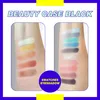 Schimmernde und matte Lidschatten-Swatches des ZMILE Beauty Case Black für vielseitige Augen-Make-up-Looks. Náhľad obrázku produktu