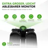 Tunturi Stepper – Fitness-Stepper – Treppensteiger – Produktbild-Vorschau 4