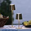 BRILLIANT LED-Akku-Tischleuchte Xaana, 4W, 300lm, CCT, Produktbild-Vorschau 3