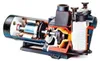 Filterpumpe 1 ps, 13 m3/h mono - Hayward SP2811XE161 Produktbild-Vorschau 2