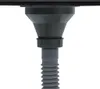 Küchenspüle mit Abtropfset Silbern 500x600x155 mm Edelstahl Produktbild-Vorschau 7