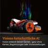 WORX Landroid Vision S250 WR202E: Intelligenter Mähroboter Produktbild-Vorschau 12