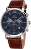 Zegarek Męski Tommy Hilfiger Evan 1710393 + BOX Náhľad obrázku produktu 4