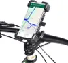 Supporto per bicicletta/motocicletta per telefono cellulare Anteprima dell’immagine prodotto 6