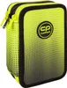 Peračník Coolpack Jumper 3 Gradient Lemon s príslušenstvom Náhľad obrázku produktu 1