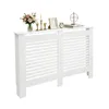 FATIVO Copriradiatore 152x19x101cm: Copertura per radiatore Anteprima dell’immagine prodotto 10