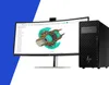 HP Z2 Tower G1i Workstation (A40MDET), PC-System, (Windows Produktbild-Vorschau 11