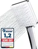 Newentor Duschkopf, Handbrause Duschkopf Gross, Produktbild-Vorschau 1