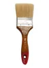 96 tlg Set Lackpinsel 25/38/50/63mm Lasurpinsel Flachpinsel Produktbild-Vorschau 2