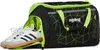 ergobag borsa sportiva Lumi-Edition Sportbag CyBär Race Anteprima dell’immagine prodotto 3
