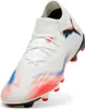 PUMA FUTURE 8 MATCH FG/AG Wn's PUMA White-PUMA Voir les images du produit 6