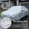 Autoschutzhülle - Auto Abdeckplane - Car Cover - Autoplane Produktbild-Vorschau 3