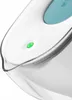 A close-up shot of the top of a water filter pitcher. Náhled obrázku produktu