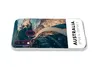 MuchoWow® Handyhülle Schutzhülle Hülle für Samsung Galaxy Produktbild-Vorschau 5