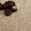 160x200 cm Teppich Velur Ultra Beige Produktbild-Vorschau 4