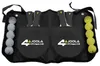 Set da ping-pong JOOLA Quattro, 4 racchette da ping-pong + Anteprima dell’immagine prodotto 17