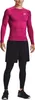 Under Armour Pantaloni Heatgear Armour Leggings, Anteprima dell’immagine prodotto 7