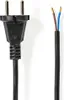 Napájecí kabel vysavače | 7,00 m | CEE 7/17 | 250 V AC | 16 Náhled obrázku produktu 2